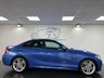 USED 2016 66 BMW 2 SERIES 2.0 220D M SPORT 2d 188 BHP SAT NAV, CLEAN EXAMPLE!
