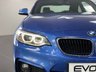 USED 2016 66 BMW 2 SERIES 2.0 220D M SPORT 2d 188 BHP SAT NAV, CLEAN EXAMPLE!