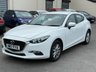 USED 2017 17 MAZDA 3 2.0 SE NAV 5d 118 BHP 