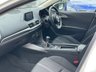 USED 2017 17 MAZDA 3 2.0 SE NAV 5d 118 BHP 