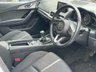 USED 2017 17 MAZDA 3 2.0 SE NAV 5d 118 BHP 