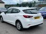USED 2017 17 MAZDA 3 2.0 SE NAV 5d 118 BHP 