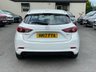USED 2017 17 MAZDA 3 2.0 SE NAV 5d 118 BHP 