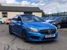 USED 2015 15 MERCEDES-BENZ A-CLASS 1.5 CDI A180 B/E AMG SPORT 5d AUTO 109 BHP 