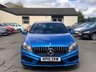 USED 2015 15 MERCEDES-BENZ A-CLASS 1.5 CDI A180 B/E AMG SPORT 5d AUTO 109 BHP 