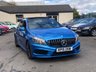 USED 2015 15 MERCEDES-BENZ A-CLASS 1.5 CDI A180 B/E AMG SPORT 5d AUTO 109 BHP 