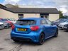 USED 2015 15 MERCEDES-BENZ A-CLASS 1.5 CDI A180 B/E AMG SPORT 5d AUTO 109 BHP 