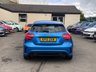 USED 2015 15 MERCEDES-BENZ A-CLASS 1.5 CDI A180 B/E AMG SPORT 5d AUTO 109 BHP 