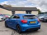 USED 2015 15 MERCEDES-BENZ A-CLASS 1.5 CDI A180 B/E AMG SPORT 5d AUTO 109 BHP 