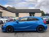 USED 2015 15 MERCEDES-BENZ A-CLASS 1.5 CDI A180 B/E AMG SPORT 5d AUTO 109 BHP 