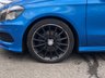USED 2015 15 MERCEDES-BENZ A-CLASS 1.5 CDI A180 B/E AMG SPORT 5d AUTO 109 BHP 