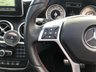 USED 2015 15 MERCEDES-BENZ A-CLASS 1.5 CDI A180 B/E AMG SPORT 5d AUTO 109 BHP 