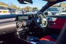 USED 2020 K MERCEDES-BENZ A-CLASS 2.0 AMG A 45 S 4MATICPLUS PLUS 5d 416 BHP BURMESTER SOUND+MEMORY SEATS