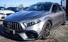 USED 2020 K MERCEDES-BENZ A-CLASS 2.0 AMG A 45 S 4MATICPLUS PLUS 5d 416 BHP BURMESTER SOUND+MEMORY SEATS