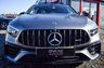 USED 2020 K MERCEDES-BENZ A-CLASS 2.0 AMG A 45 S 4MATICPLUS PLUS 5d 416 BHP BURMESTER SOUND+MEMORY SEATS