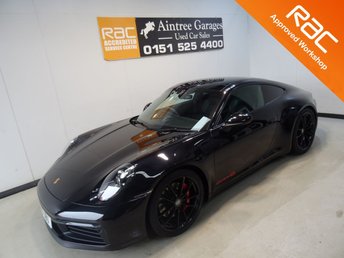 View our PORSCHE 911