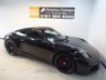 USED 2019 19 PORSCHE 911 3.0 CARRERA 4S PDK 2d 444 BHP THIS AMAZING ONE OWNER  SPORTS CAR COMES IN GLEAMING DEEP BLACK IT HAS ONLY COVERED 7800 MILES AND COMES IN PERFECT CONDITION, THFE 3.0L TWIN TURBO CHARED FLAT SIX PRODUCES A BREATHTAKING  444BHP LINKED TO THE ROAD BY AN AMAZING 4WD DRIVE SYSTEM. THE CAR HAS AN AMAZING SETOF FEATURES INCLUDING STUNNING GLOSS BLACK 20/21" ALLOY WHEELS,  WITH HEATED ELECTRIC ADJUST PERFORATED LEATHER SPORT SEATSCONTRASTING STITCHING AND HEADREST LOGOS, BRILLIANT 10.9 INCH FULL-COLOUR SAT NAV + MEDIA CENTRE WITH SA