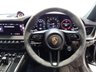 USED 2019 19 PORSCHE 911 3.0 CARRERA 4S PDK 2d 444 BHP THIS AMAZING ONE OWNER  SPORTS CAR COMES IN GLEAMING DEEP BLACK IT HAS ONLY COVERED 7800 MILES AND COMES IN PERFECT CONDITION, THFE 3.0L TWIN TURBO CHARED FLAT SIX PRODUCES A BREATHTAKING  444BHP LINKED TO THE ROAD BY AN AMAZING 4WD DRIVE SYSTEM. THE CAR HAS AN AMAZING SETOF FEATURES INCLUDING STUNNING GLOSS BLACK 20/21" ALLOY WHEELS,  WITH HEATED ELECTRIC ADJUST PERFORATED LEATHER SPORT SEATSCONTRASTING STITCHING AND HEADREST LOGOS, BRILLIANT 10.9 INCH FULL-COLOUR SAT NAV + MEDIA CENTRE WITH SA