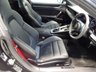 USED 2019 19 PORSCHE 911 3.0 CARRERA 4S PDK 2d 444 BHP THIS AMAZING ONE OWNER  SPORTS CAR COMES IN GLEAMING DEEP BLACK IT HAS ONLY COVERED 7800 MILES AND COMES IN PERFECT CONDITION, THFE 3.0L TWIN TURBO CHARED FLAT SIX PRODUCES A BREATHTAKING  444BHP LINKED TO THE ROAD BY AN AMAZING 4WD DRIVE SYSTEM. THE CAR HAS AN AMAZING SETOF FEATURES INCLUDING STUNNING GLOSS BLACK 20/21" ALLOY WHEELS,  WITH HEATED ELECTRIC ADJUST PERFORATED LEATHER SPORT SEATSCONTRASTING STITCHING AND HEADREST LOGOS, BRILLIANT 10.9 INCH FULL-COLOUR SAT NAV + MEDIA CENTRE WITH SA