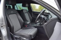 USED 2015 15 VOLKSWAGEN PASSAT 2.0 R LINE TDI BLUEMOTION TECHNOLOGY 5d 148 BHP 50,000 MILES! FULL SERVICE HISTORY! 2 KEYS! NAV! DAB!