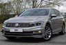 USED 2015 15 VOLKSWAGEN PASSAT 2.0 R LINE TDI BLUEMOTION TECHNOLOGY 5d 148 BHP 50,000 MILES! FULL SERVICE HISTORY! 2 KEYS! NAV! DAB!