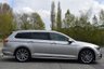USED 2015 15 VOLKSWAGEN PASSAT 2.0 R LINE TDI BLUEMOTION TECHNOLOGY 5d 148 BHP 50,000 MILES! FULL SERVICE HISTORY! 2 KEYS! NAV! DAB!