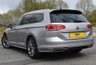 USED 2015 15 VOLKSWAGEN PASSAT 2.0 R LINE TDI BLUEMOTION TECHNOLOGY 5d 148 BHP 50,000 MILES! FULL SERVICE HISTORY! 2 KEYS! NAV! DAB!