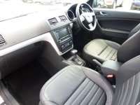 USED 2010 60 SKODA YETI 1.2 SE TSI DSG 5d 103 BHP www.suffolkcarcentre.co.uk - Located a Reydon