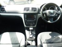 USED 2010 60 SKODA YETI 1.2 SE TSI DSG 5d 103 BHP www.suffolkcarcentre.co.uk - Located a Reydon
