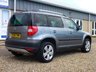 USED 2010 60 SKODA YETI 1.2 SE TSI DSG 5d 103 BHP www.suffolkcarcentre.co.uk - Located a Reydon