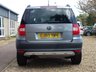 USED 2010 60 SKODA YETI 1.2 SE TSI DSG 5d 103 BHP www.suffolkcarcentre.co.uk - Located a Reydon