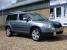 USED 2010 60 SKODA YETI 1.2 SE TSI DSG 5d 103 BHP www.suffolkcarcentre.co.uk - Located a Reydon