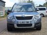 USED 2010 60 SKODA YETI 1.2 SE TSI DSG 5d 103 BHP www.suffolkcarcentre.co.uk - Located a Reydon