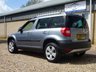USED 2010 60 SKODA YETI 1.2 SE TSI DSG 5d 103 BHP www.suffolkcarcentre.co.uk - Located a Reydon