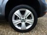 USED 2010 60 SKODA YETI 1.2 SE TSI DSG 5d 103 BHP www.suffolkcarcentre.co.uk - Located a Reydon