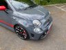 USED 2019 19 ABARTH 500 1.4 595 COMPETIZIONE 3d 177 BHP MONZA EXHAUST V Qualifying Sat NAV