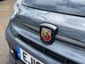 USED 2019 19 ABARTH 500 1.4 595 COMPETIZIONE 3d 177 BHP MONZA EXHAUST V Qualifying Sat NAV