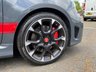 USED 2019 19 ABARTH 500 1.4 595 COMPETIZIONE 3d 177 BHP MONZA EXHAUST V Qualifying Sat NAV