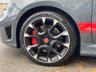 USED 2019 19 ABARTH 500 1.4 595 COMPETIZIONE 3d 177 BHP MONZA EXHAUST V Qualifying Sat NAV