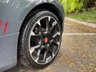 USED 2019 19 ABARTH 500 1.4 595 COMPETIZIONE 3d 177 BHP MONZA EXHAUST V Qualifying Sat NAV