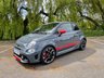 USED 2019 19 ABARTH 500 1.4 595 COMPETIZIONE 3d 177 BHP MONZA EXHAUST V Qualifying Sat NAV
