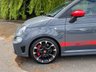 USED 2019 19 ABARTH 500 1.4 595 COMPETIZIONE 3d 177 BHP MONZA EXHAUST V Qualifying Sat NAV
