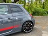 USED 2019 19 ABARTH 500 1.4 595 COMPETIZIONE 3d 177 BHP MONZA EXHAUST V Qualifying Sat NAV