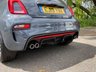 USED 2019 19 ABARTH 500 1.4 595 COMPETIZIONE 3d 177 BHP MONZA EXHAUST V Qualifying Sat NAV