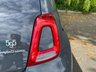 USED 2019 19 ABARTH 500 1.4 595 COMPETIZIONE 3d 177 BHP MONZA EXHAUST V Qualifying Sat NAV