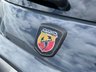 USED 2019 19 ABARTH 500 1.4 595 COMPETIZIONE 3d 177 BHP MONZA EXHAUST V Qualifying Sat NAV