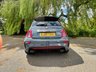 USED 2019 19 ABARTH 500 1.4 595 COMPETIZIONE 3d 177 BHP MONZA EXHAUST V Qualifying Sat NAV