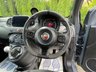 USED 2019 19 ABARTH 500 1.4 595 COMPETIZIONE 3d 177 BHP MONZA EXHAUST V Qualifying Sat NAV