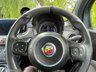 USED 2019 19 ABARTH 500 1.4 595 COMPETIZIONE 3d 177 BHP MONZA EXHAUST V Qualifying Sat NAV