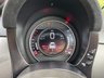 USED 2019 19 ABARTH 500 1.4 595 COMPETIZIONE 3d 177 BHP MONZA EXHAUST V Qualifying Sat NAV